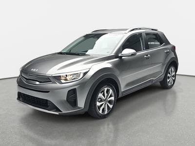 Kia Stonic 1.0 T-GDI 100 Vision (2026) - Foto 2