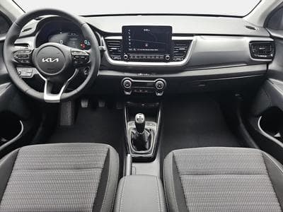 Kia Stonic 1.0 T-GDI 100 Vision (2026) - Foto 7