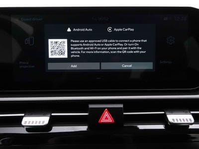 Kia Sportage 1.6 T-GDI DCT 150 Pulse (2025) - Foto 10