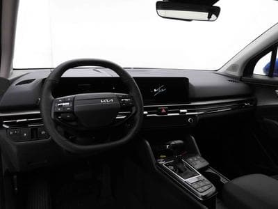 Kia Sportage 1.6 T-GDI DCT 150 Pulse (2025) - Foto 5