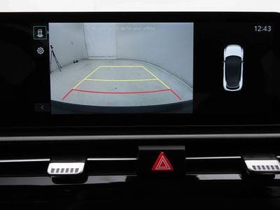 Kia Sportage 1.6 T-GDI DCT 150 Pulse (2025) - Foto 8