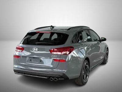Hyundai i30 1.5 T-GDI mHEV  DCT 140 N-Line (2025) - Photo 4
