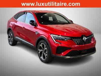 Renault Arkana 1.3 E-Tech Full Hybrid 145 EDC TECHNO (2025) - Foto 1
