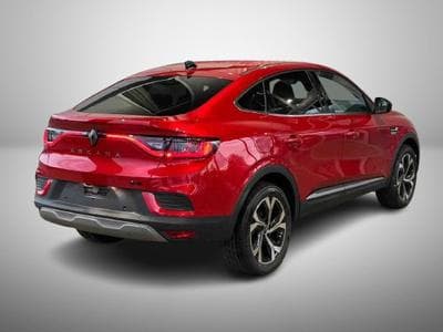 Renault Arkana 1.3 E-Tech Full Hybrid 145 EDC TECHNO (2025) - Foto 4