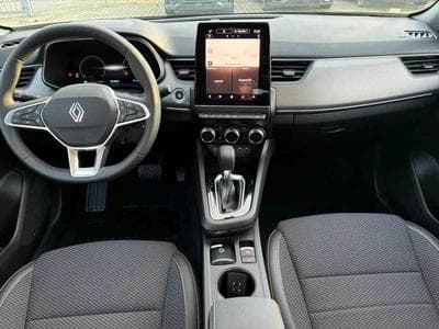 Renault Arkana 1.3 E-Tech Full Hybrid 145 EDC TECHNO (2025) - Foto 6