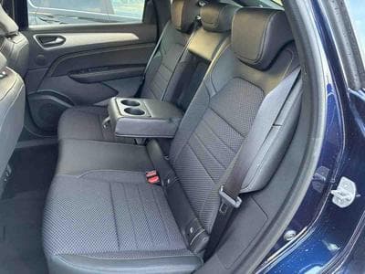 Renault Arkana 1.3 E-Tech Full Hybrid 145 EDC TECHNO (2025) - Foto 8