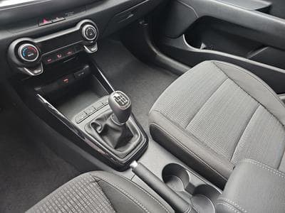 Kia Stonic 1.0 T-GDI 100 Vision (2026) - Foto 11