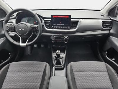 Kia Stonic 1.0 T-GDI 100 Vision (2026) - Foto 7