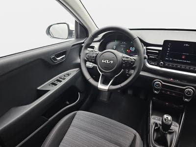 Kia Stonic 1.0 T-GDI 100 Vision (2026) - Foto 8