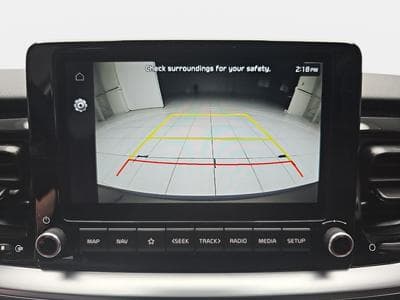 Kia Stonic 1.0 T-GDI 100 Vision (2026) - Foto 9