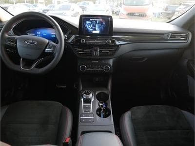 Ford Kuga ST-Line X 2.5i PHEV 225ch - HF45 Auto GAR 02/2028 (2023) - Photo 4