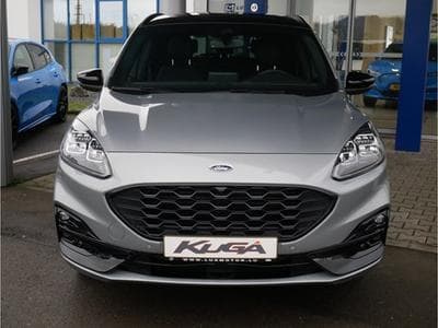 Ford Kuga ST-Line X 1.5i EcoBoost 150ch-M6 GAR 02/2028 (2023) - Foto 2