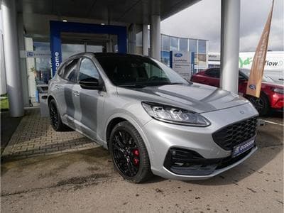 Ford Kuga ST-Line X 1.5i EcoBoost 150ch-M6 GAR 02/2028 (2023) - Foto 3