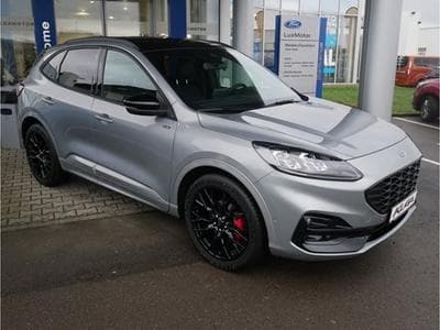 Ford Kuga ST-Line X 1.5i EcoBoost 150ch-M6 GAR 02/2028 (2023) - Photo 4
