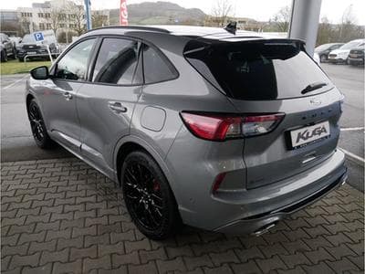 Ford Kuga ST-Line X 1.5i EcoBoost 150ch-M6 GAR 02/2028 (2023) - Photo 5