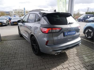 Ford Kuga ST-Line X 1.5i EcoBoost 150ch-M6 GAR 02/2028 (2023) - Foto 6