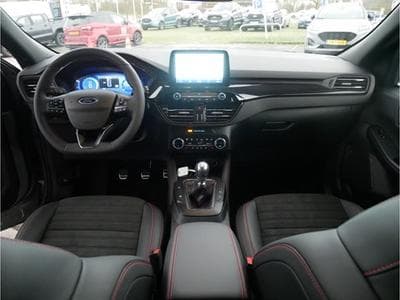 Ford Kuga ST-Line X 1.5i EcoBoost 150ch-M6 GAR 02/2028 (2023) - Photo 8