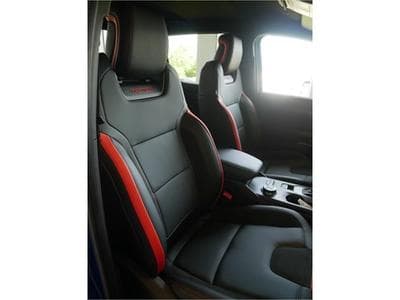 Ford Ranger Double Cabine - 3.0 V6 Ecoboost 288 cv A10 GAR 07/2028 (2023) - Foto 10