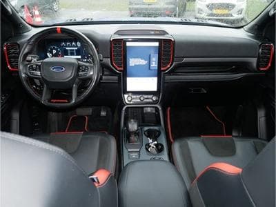 Ford Ranger Double Cabine - 3.0 V6 Ecoboost 288 cv A10 GAR 07/2028 (2023) - Photo 11