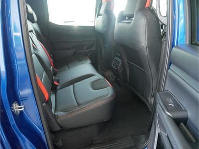 Ford Ranger Double Cabine - 3.0 V6 Ecoboost 288 cv A10 GAR 07/2028 (2023) - Photo 13