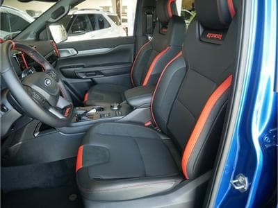 Ford Ranger Double Cabine - 3.0 V6 Ecoboost 288 cv A10 GAR 07/2028 (2023) - Foto 14