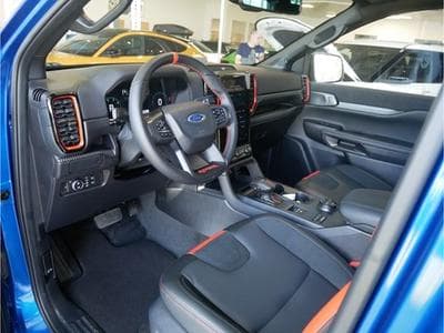 Ford Ranger Double Cabine - 3.0 V6 Ecoboost 288 cv A10 GAR 07/2028 (2023) - Foto 15