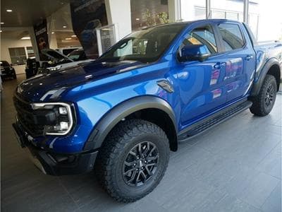 Ford Ranger Double Cabine - 3.0 V6 Ecoboost 288 cv A10 GAR 07/2028 (2023) - Foto 3