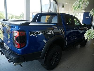 Ford Ranger Double Cabine - 3.0 V6 Ecoboost 288 cv A10 GAR 07/2028 (2023) - Photo 4