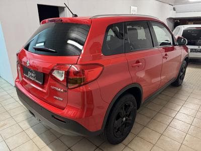 Suzuki Vitara S 1.4 S BoosterJet AllGrip Automatique (2017) - Photo 6