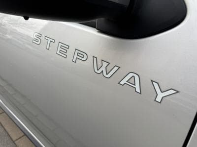 Dacia Sandero Stepway 1.5 Dci -Klima-Navi-Led-1Hand- (2017) - Photo 10