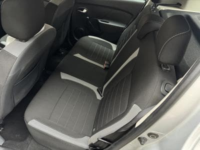 Dacia Sandero Stepway 1.5 Dci -Klima-Navi-Led-1Hand- (2017) - Photo 15