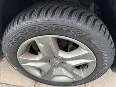 Dacia Sandero Stepway 1.5 Dci -Klima-Navi-Led-1Hand- (2017) - Photo 8