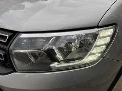 Dacia Sandero Stepway 1.5 Dci -Klima-Navi-Led-1Hand- (2017) - Photo 9