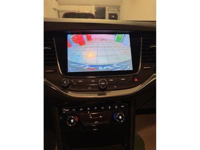 Opel Astra 1.6 Diesel 136Ch Navi-Camera-AngleMort-Xenon (2015) - Photo 12