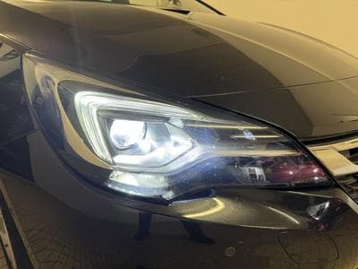 Opel Astra 1.6 Diesel 136Ch Navi-Camera-AngleMort-Xenon (2015) - Photo 13