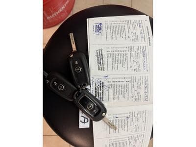 Opel Astra 1.6 Diesel 136Ch Navi-Camera-AngleMort-Xenon (2015) - Photo 15