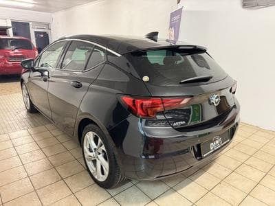 Opel Astra 1.6 Diesel 136Ch Navi-Camera-AngleMort-Xenon (2015) - Photo 4