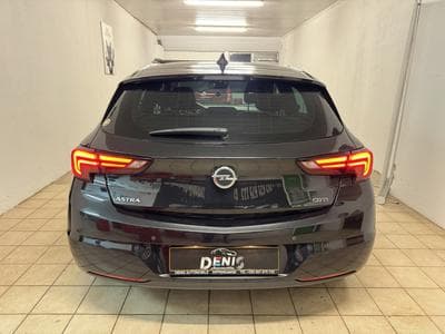 Opel Astra 1.6 Diesel 136Ch Navi-Camera-AngleMort-Xenon (2015) - Photo 5