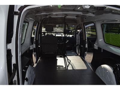 Renault Kangoo 1,5 DCi 95 Maxi 2 portes lat. (2021) - Foto 12