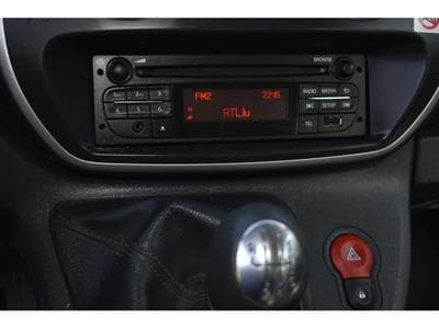 Renault Kangoo 1,5 DCi 95 Maxi 2 portes lat. (2021) - Foto 14