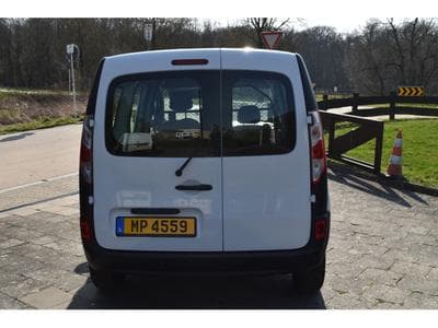 Renault Kangoo 1,5 DCi 95 Maxi 2 portes lat. (2021) - Foto 4