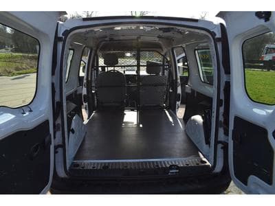 Renault Kangoo 1,5 DCi 95 Maxi 2 portes lat. (2021) - Foto 9