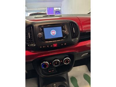 Fiat 500L 1.4 Essence Rosso Amore Edizione !!18.835km!! (2017) - Photo 10