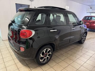 Fiat 500L 1.4 Essence Rosso Amore Edizione !!18.835km!! (2017) - Photo 6