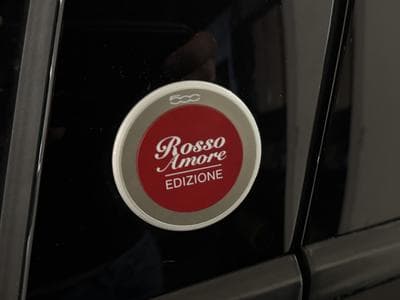 Fiat 500L 1.4 Essence Rosso Amore Edizione !!18.835km!! (2017) - Photo 9