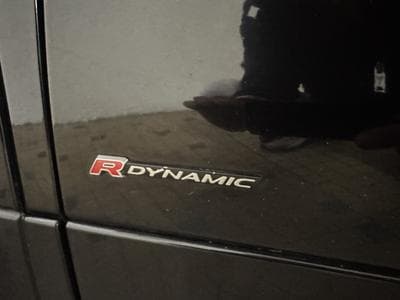 Land-Rover Discovery Sport 2.0D 180Ps Automatik R-Dynamic Black Edition Vol (2019) - Photo 7