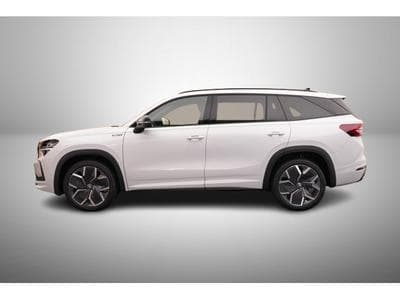 Skoda Kodiaq 2.0 TDI DSG 190 Sportline 4x4 (2025) - Photo 3