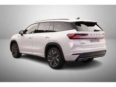 Skoda Kodiaq 2.0 TDI DSG 190 Sportline 4x4 (2025) - Photo 4