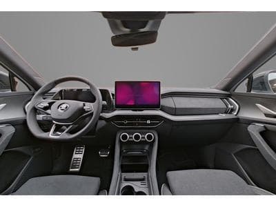 Skoda Kodiaq 2.0 TDI DSG 190 Sportline 4x4 (2025) - Photo 8