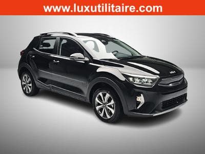 Kia Stonic 1.0 T-GDI 100 DCT Vision (2026) - Photo 1